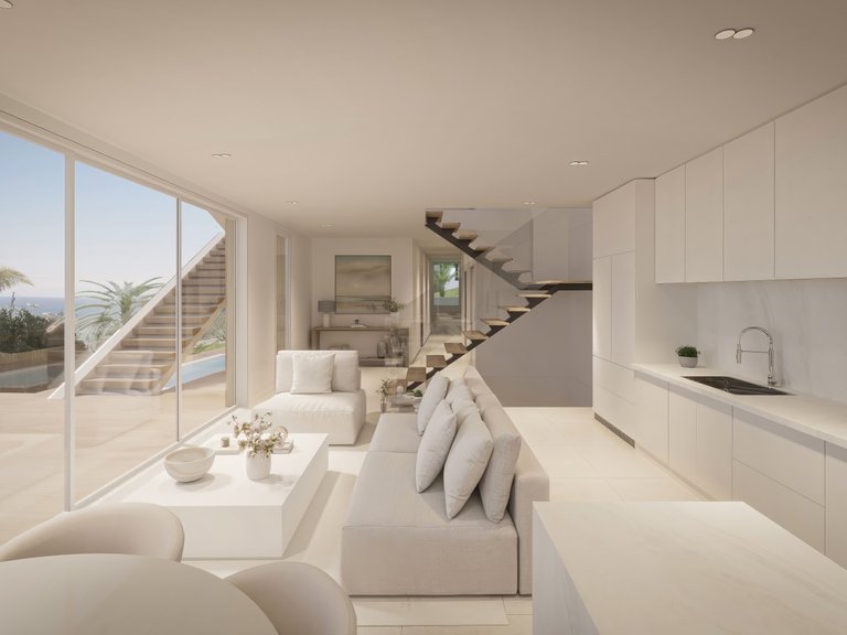 Villa for Sale  in Xàbia, Alicante 2
