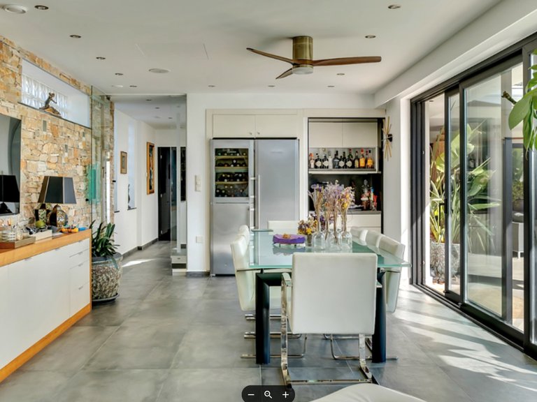 Villa for Sale  in Benissa, Alicante 8