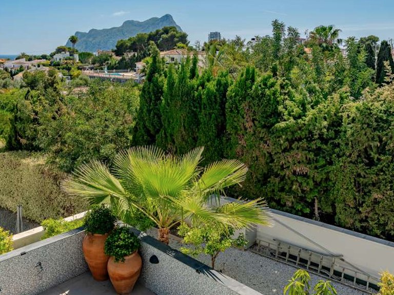Villa for Sale  in Benissa, Alicante 20