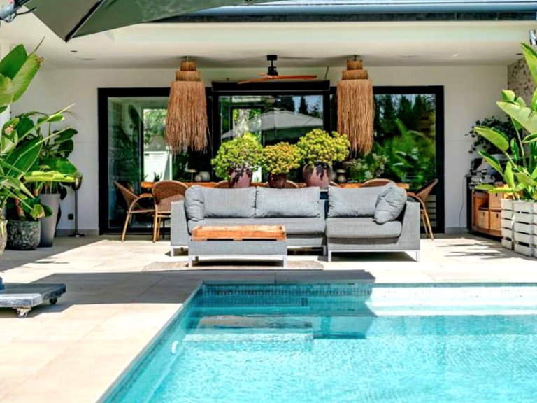 Villa for Sale  in Benissa, Alicante 4