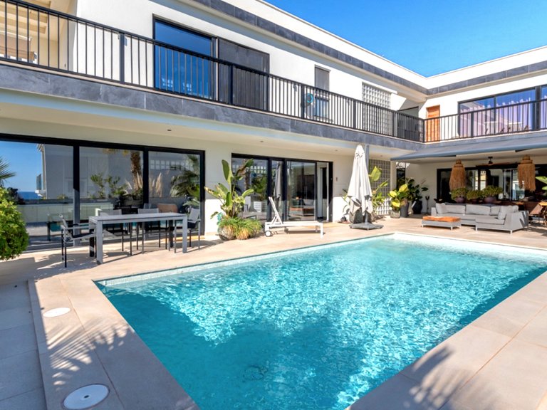 Villa for Sale  in Benissa, Alicante 1