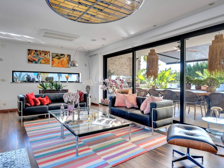 Villa for Sale  in Benissa, Alicante 5