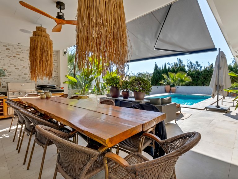 Villa for Sale  in Benissa, Alicante 2