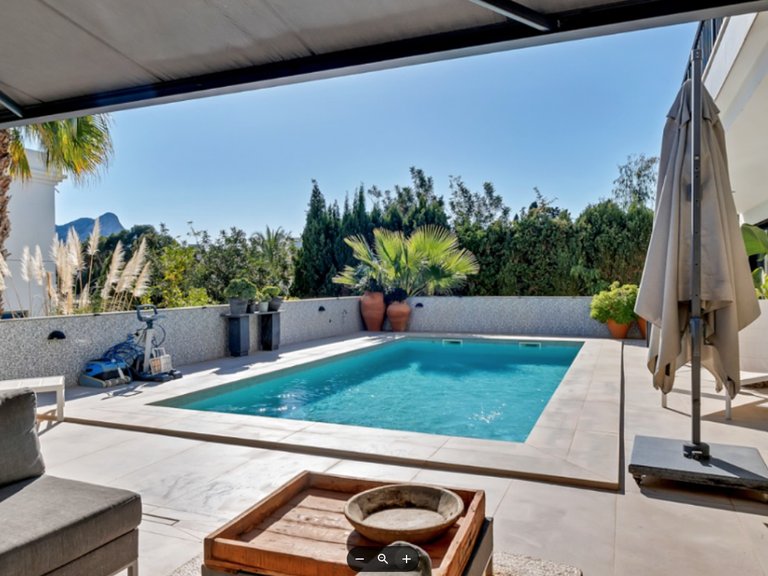 Villa for Sale  in Benissa, Alicante 3