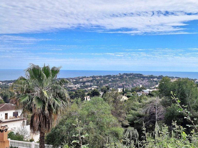 Plot for Sale  in Teulada, Alicante 6