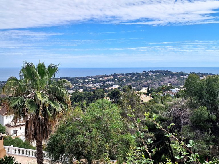Plot for Sale  in Teulada, Alicante 1