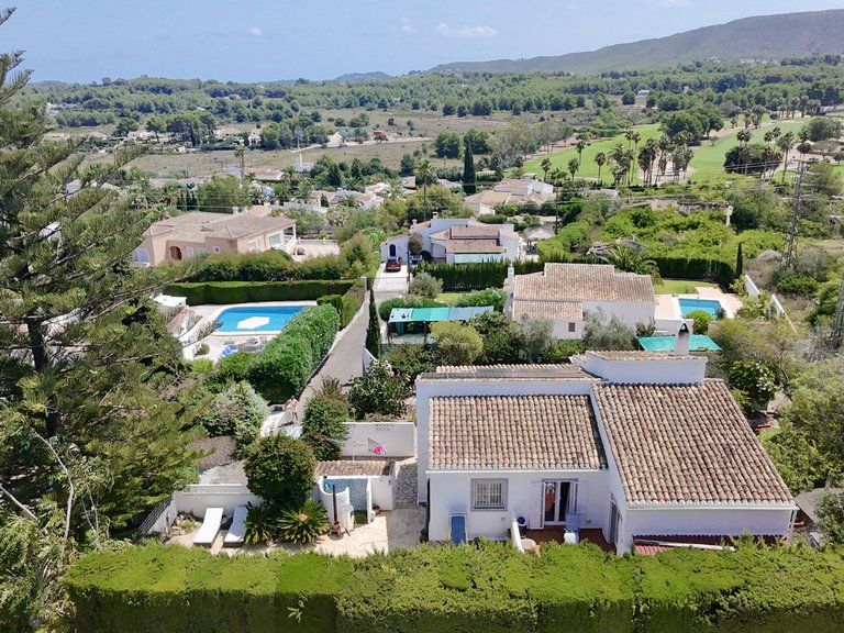 Villa for Sale  in Xàbia, Alicante 39