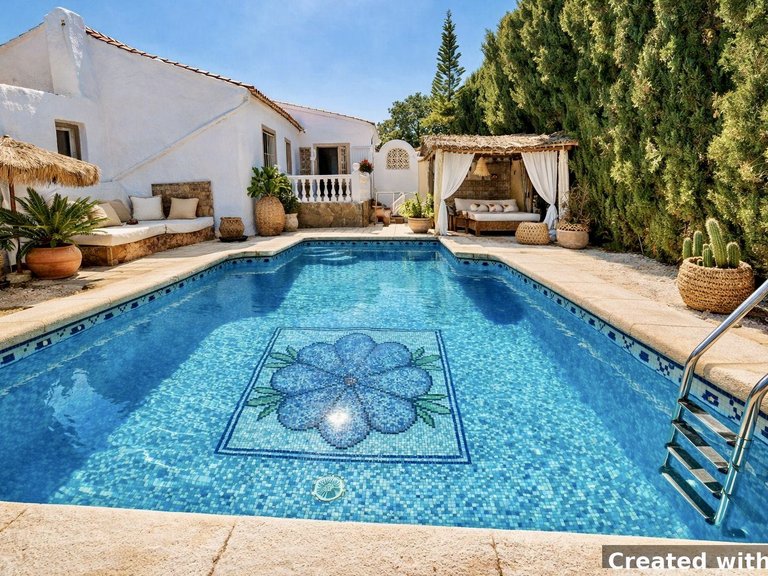 Villa for Sale  in Xàbia, Alicante 1