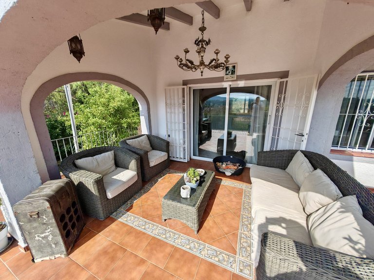Villa for Sale  in Xàbia, Alicante 17