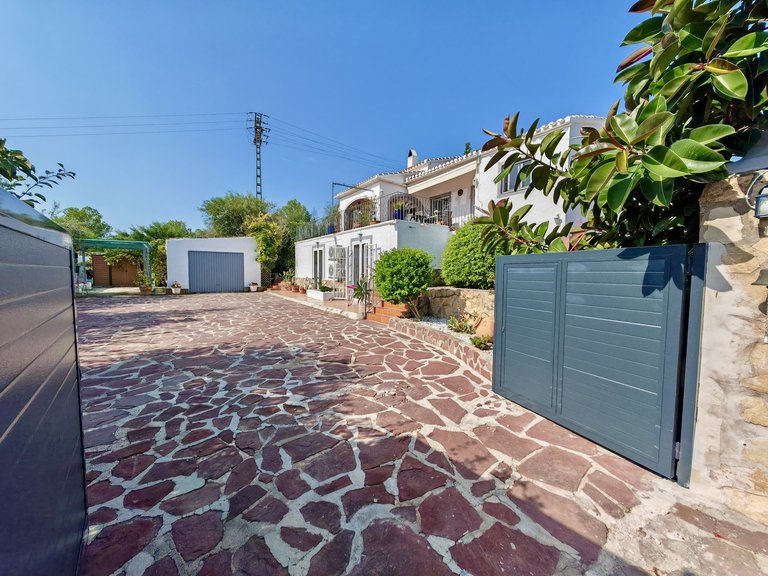 Villa for Sale  in Xàbia, Alicante 35