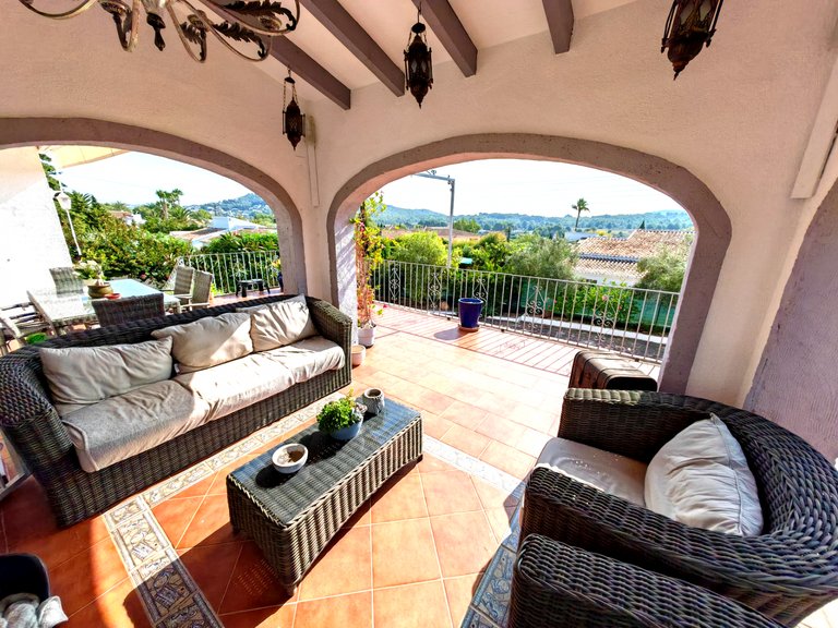 Villa for Sale  in Xàbia, Alicante 2