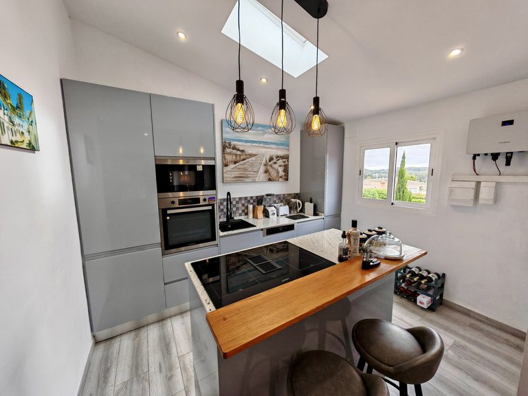 Villa for Sale  in Xàbia, Alicante 14