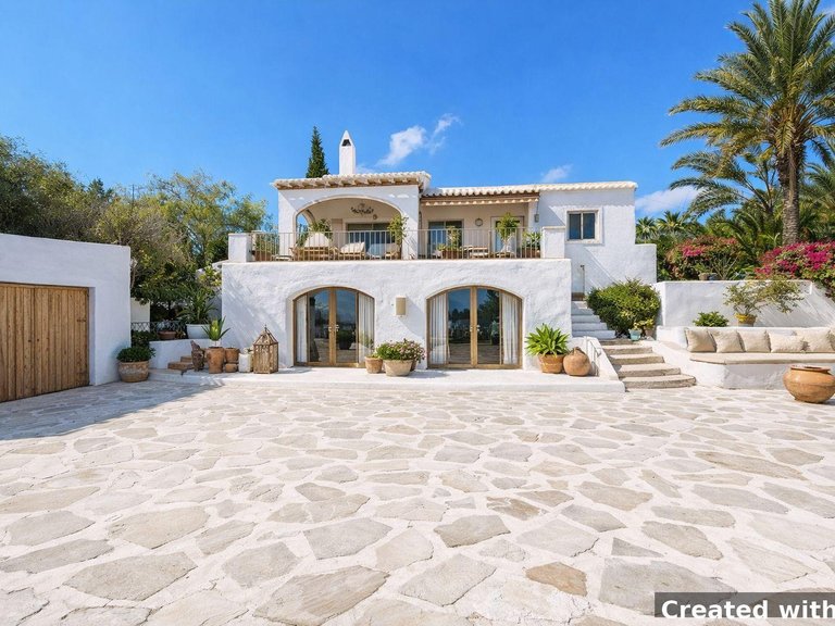 Villa for Sale  in Xàbia, Alicante 5