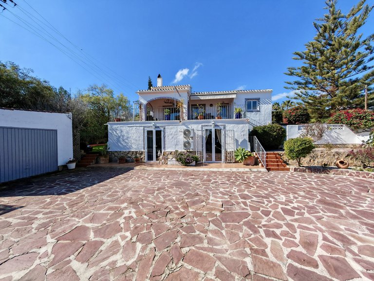 Villa for Sale  in Xàbia, Alicante 4