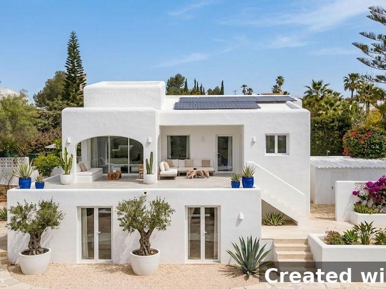 Villa for Sale  in Xàbia, Alicante 8