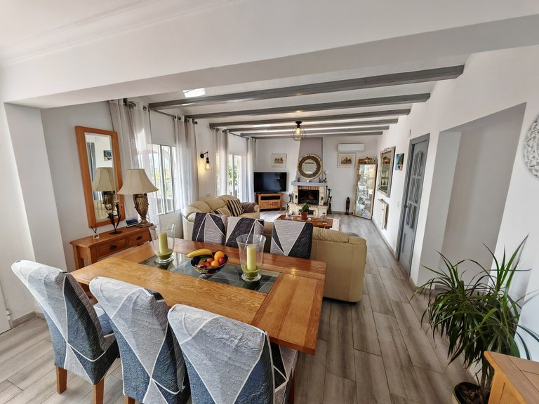 Villa for Sale  in Xàbia, Alicante 11