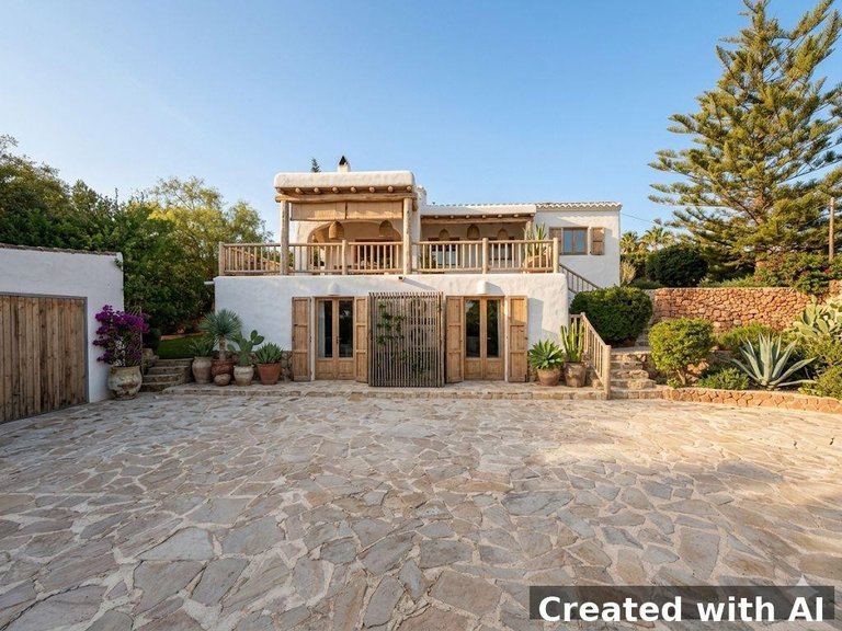 Villa for Sale  in Xàbia, Alicante 6