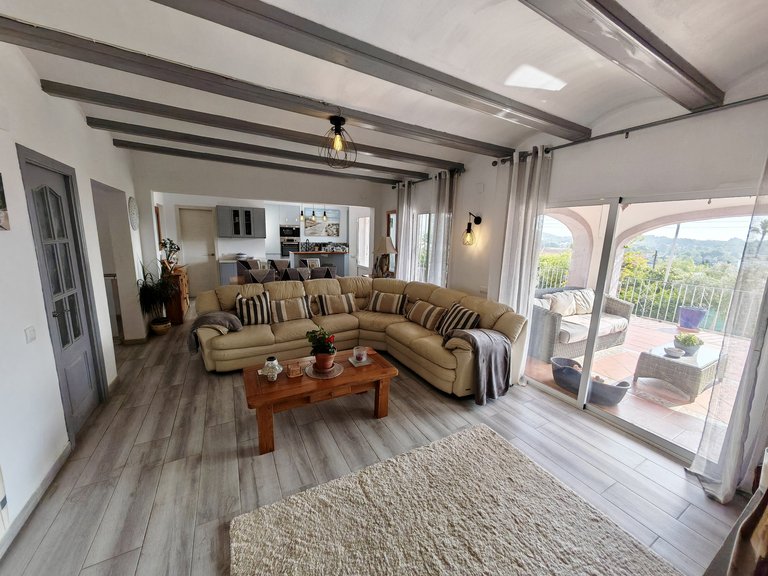 Villa for Sale  in Xàbia, Alicante 9