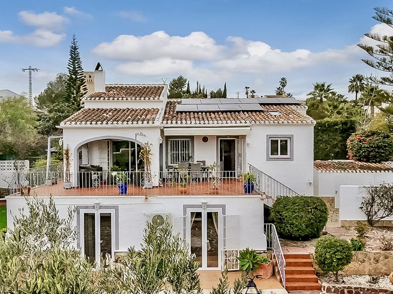 Villa for Sale  in Xàbia, Alicante 7