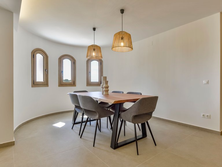 Villa for Sale  in Altea, Alicante 15