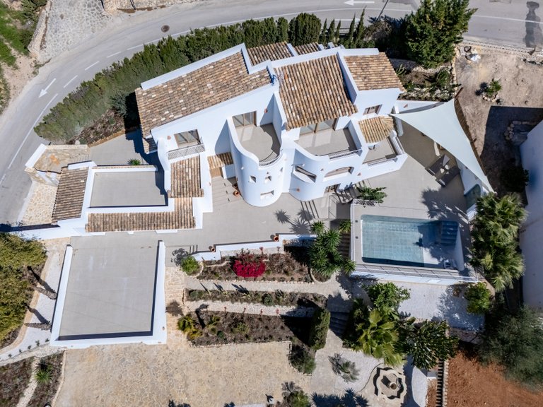 Villa for Sale  in Altea, Alicante 19