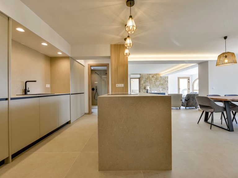 Villa for Sale  in Altea, Alicante 16