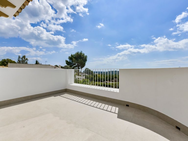 Villa for Sale  in Altea, Alicante 12