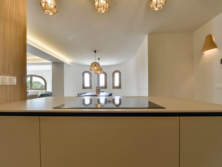 Villa for Sale  in Altea, Alicante 17