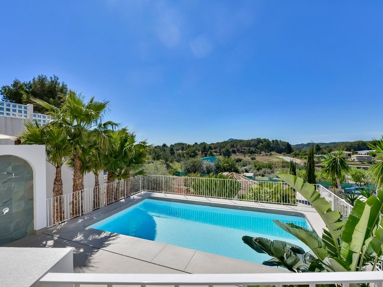Villa for Sale  in Altea, Alicante 2
