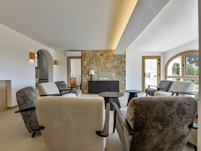Villa for Sale  in Altea, Alicante 13