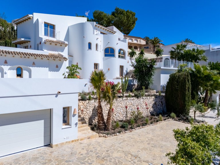 Villa for Sale  in Altea, Alicante 4
