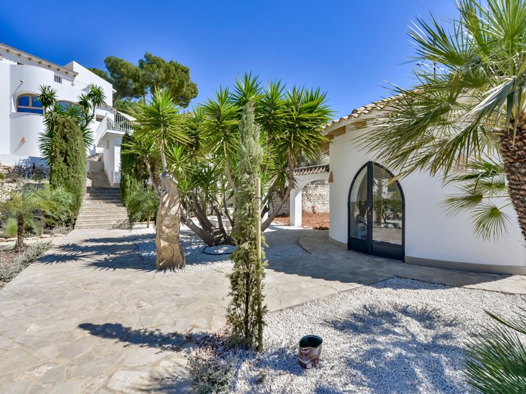 Villa for Sale  in Altea, Alicante 34