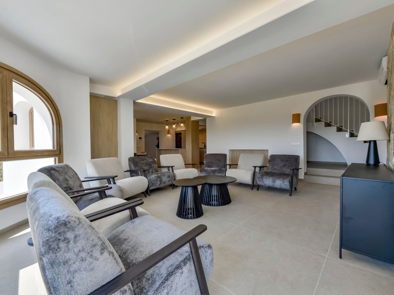 Villa for Sale  in Altea, Alicante 9