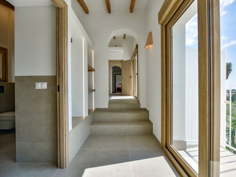 Villa for Sale  in Altea, Alicante 45