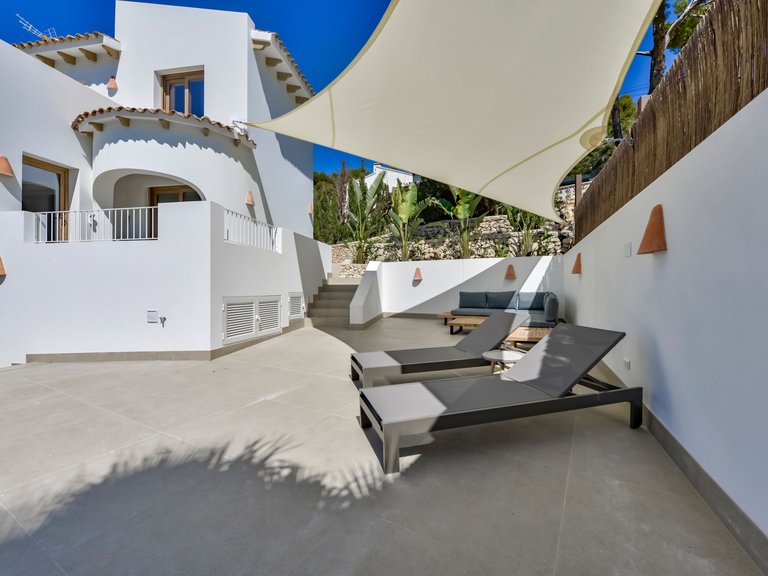 Villa for Sale  in Altea, Alicante 8