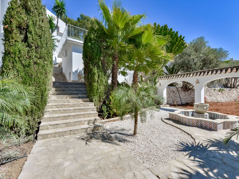 Villa for Sale  in Altea, Alicante 20