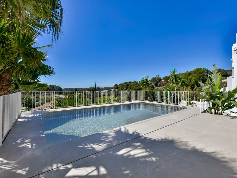 Villa for Sale  in Altea, Alicante 56