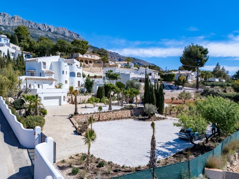 Villa for Sale  in Altea, Alicante 39