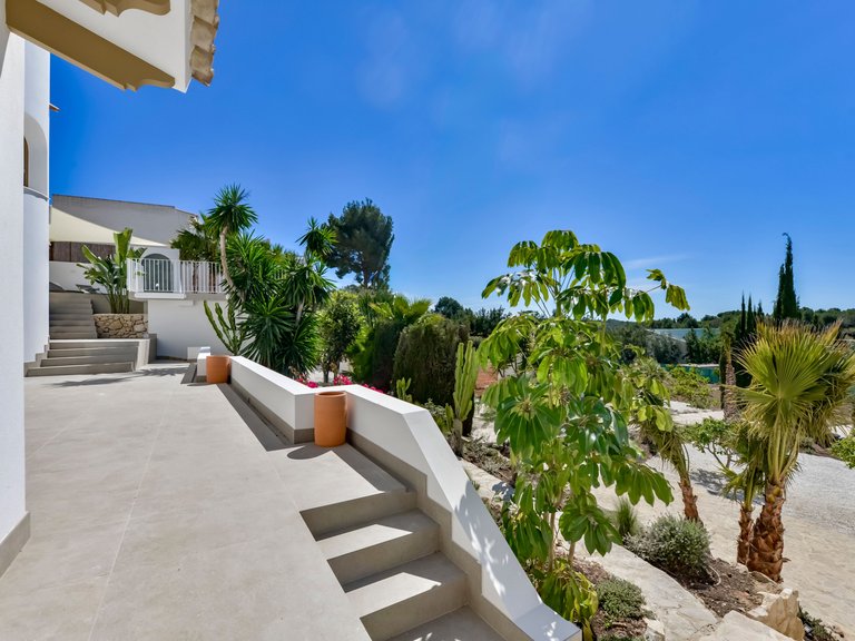 Villa for Sale  in Altea, Alicante 27