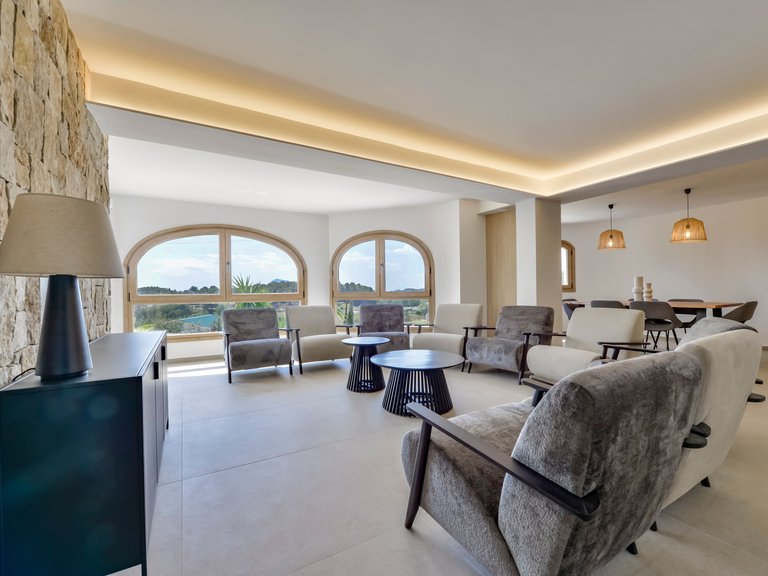 Villa for Sale  in Altea, Alicante 11
