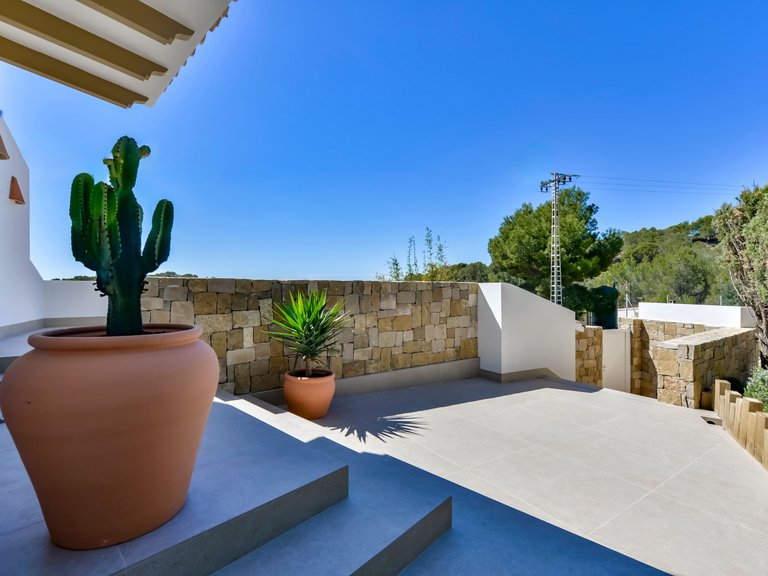 Villa for Sale  in Altea, Alicante 52
