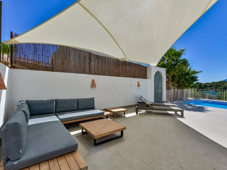 Villa for Sale  in Altea, Alicante 6