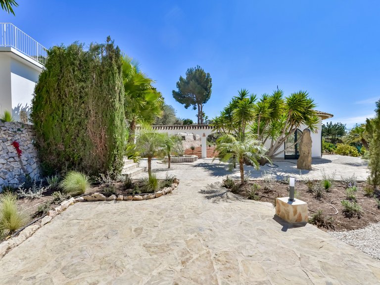 Villa for Sale  in Altea, Alicante 50