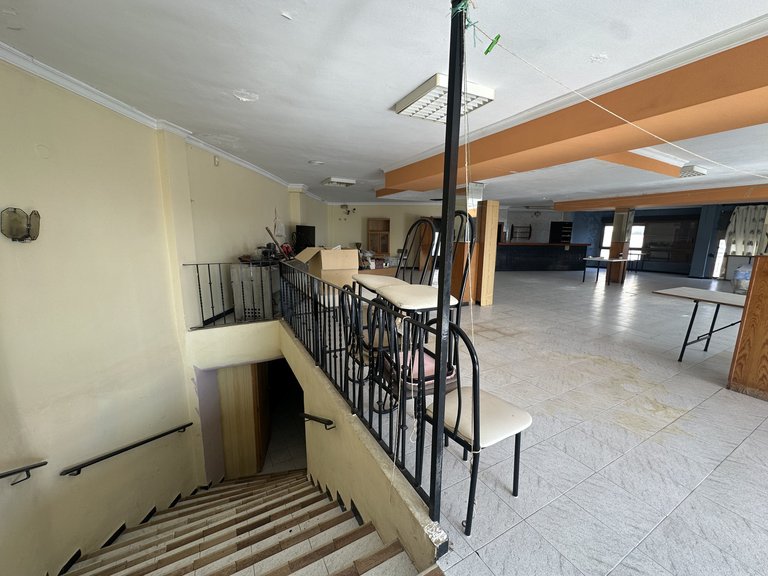 Commercial for Sale in  Alicante 29