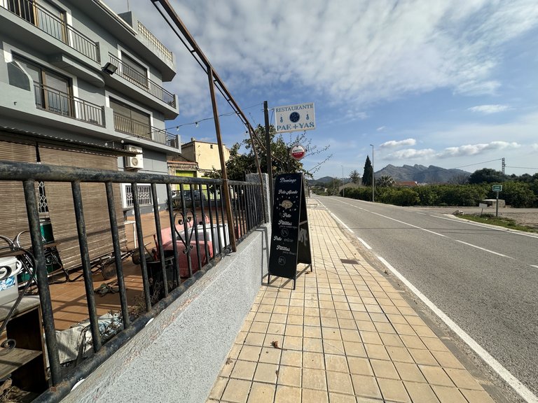 Commercial for Sale in  Alicante 14