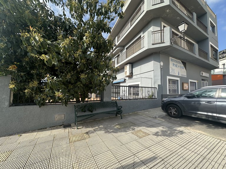 Commercial for Sale in  Alicante 6