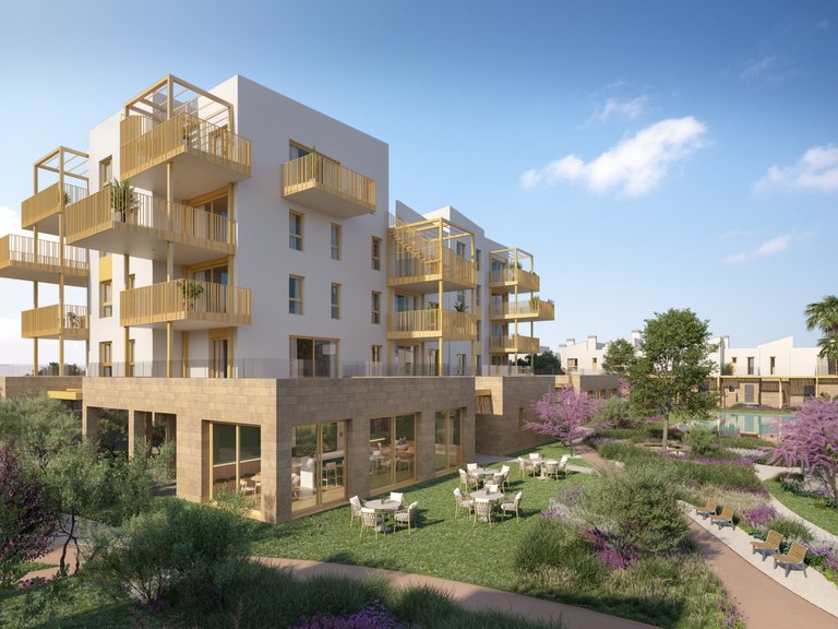 Apartment for Sale  in El Verger, Alicante 1