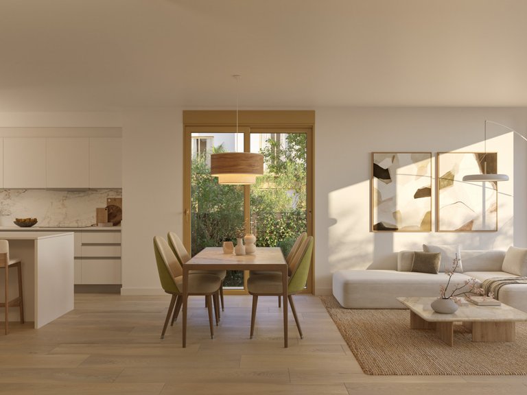 Apartment for Sale  in El Verger, Alicante 9
