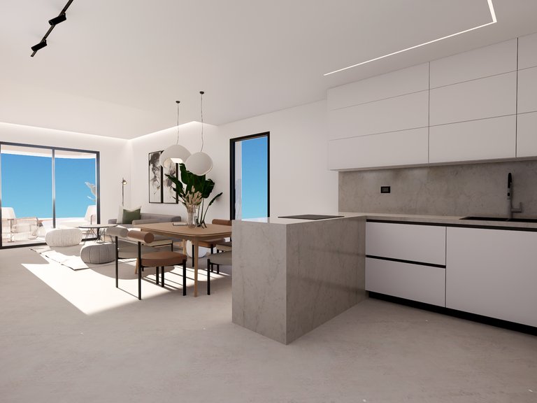 Apartment for Sale  in Finestrat, Alicante 10