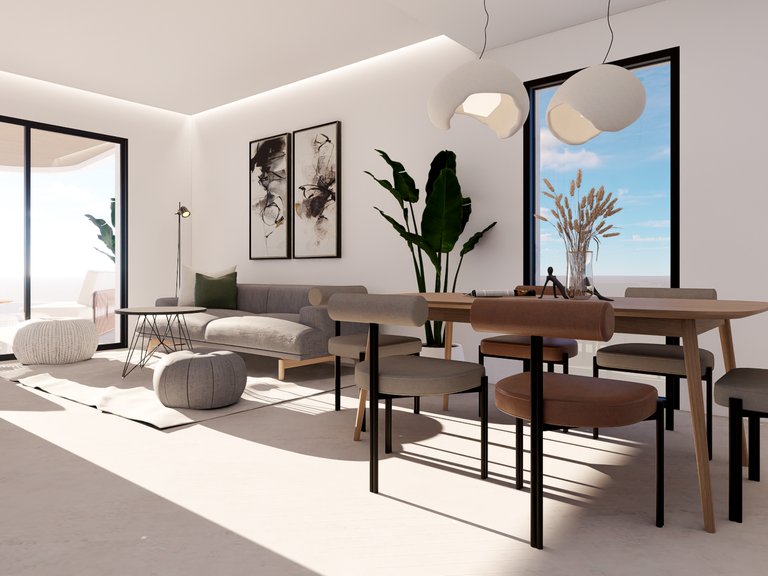 Apartment for Sale  in Finestrat, Alicante 6